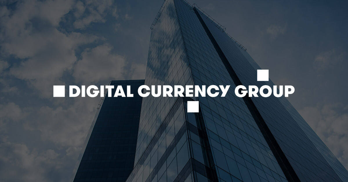Digital Currency Group подаде заявка да стане лобист