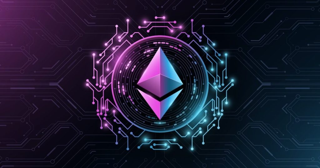 Etheruem (ETH)