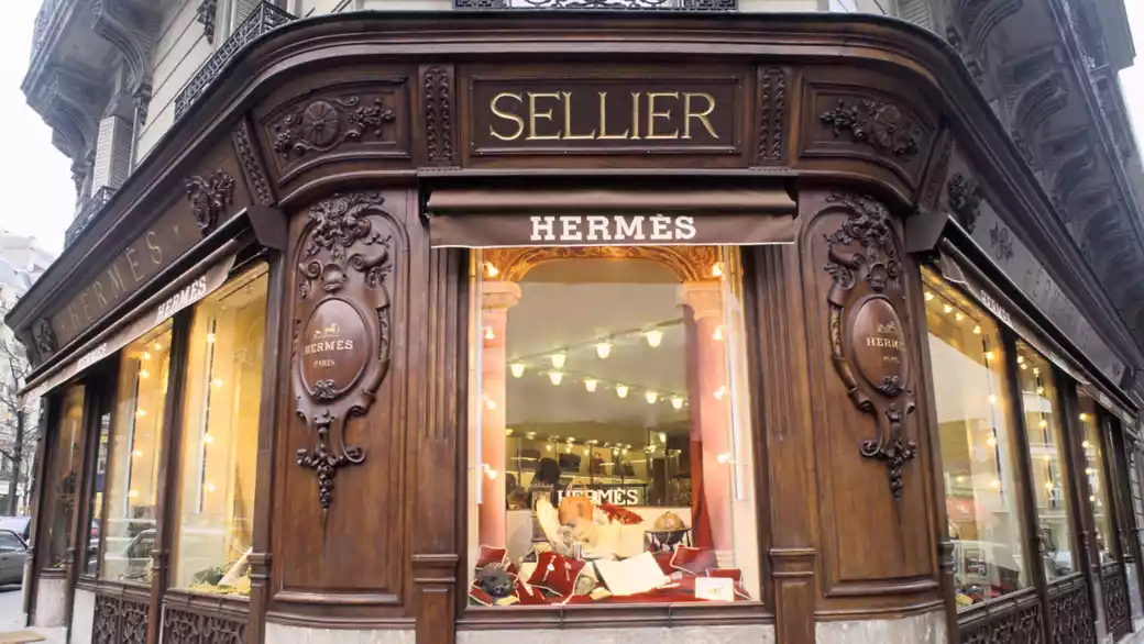 Луксозният бранд Hermès навлиза в метавселената