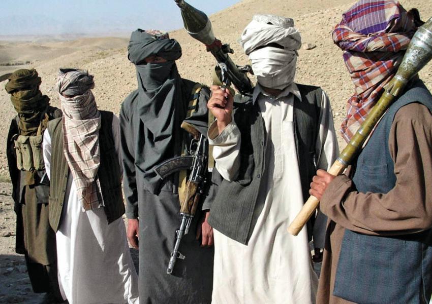 Талибаните освободиха задържаните крипто дилъри