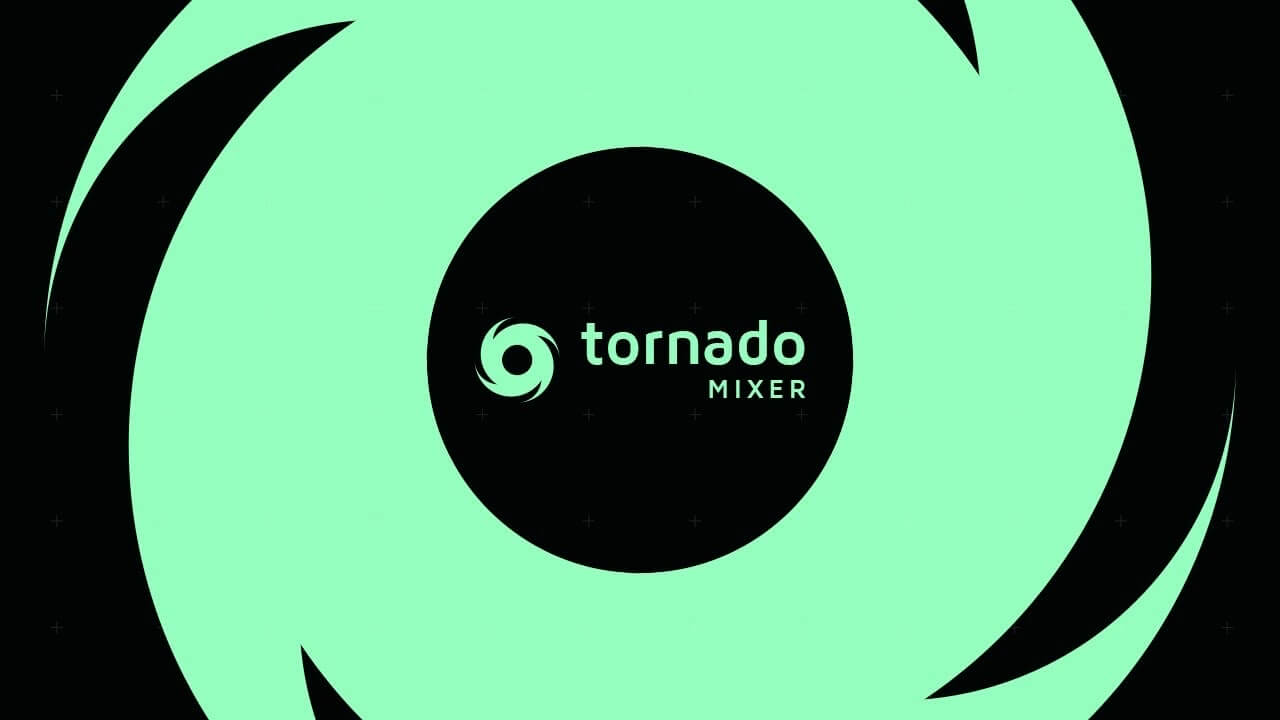 Tornado Cash е използван за изпирането на поне $2.4 милиарда в Етериум