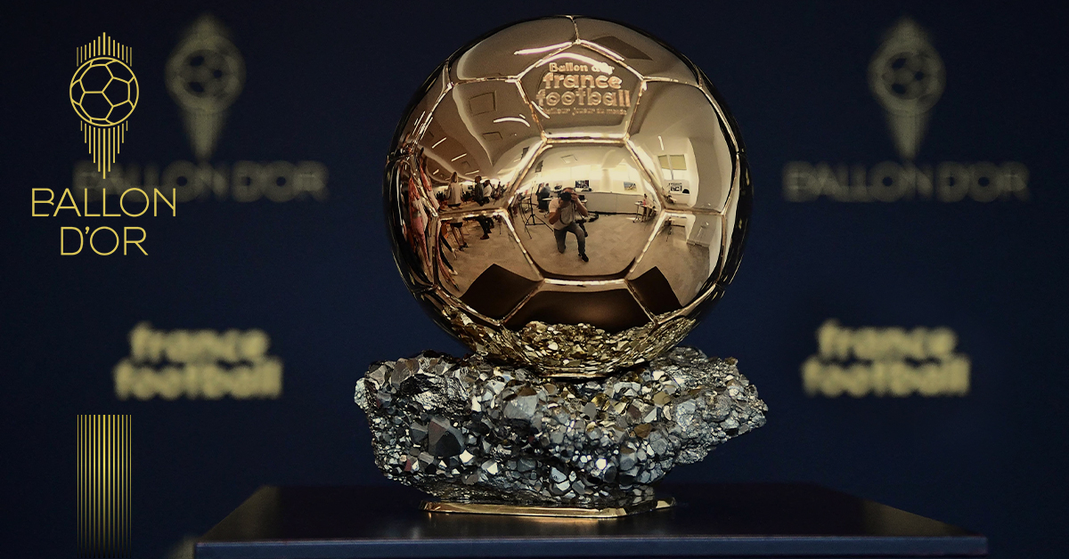 Наградените в церемонията за ‘Златна топка’ ще получат и NFT