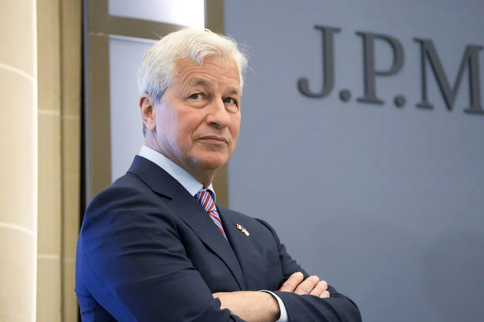 Директорът на JPMorgan се зарече повече никога да не коментира Биткойн