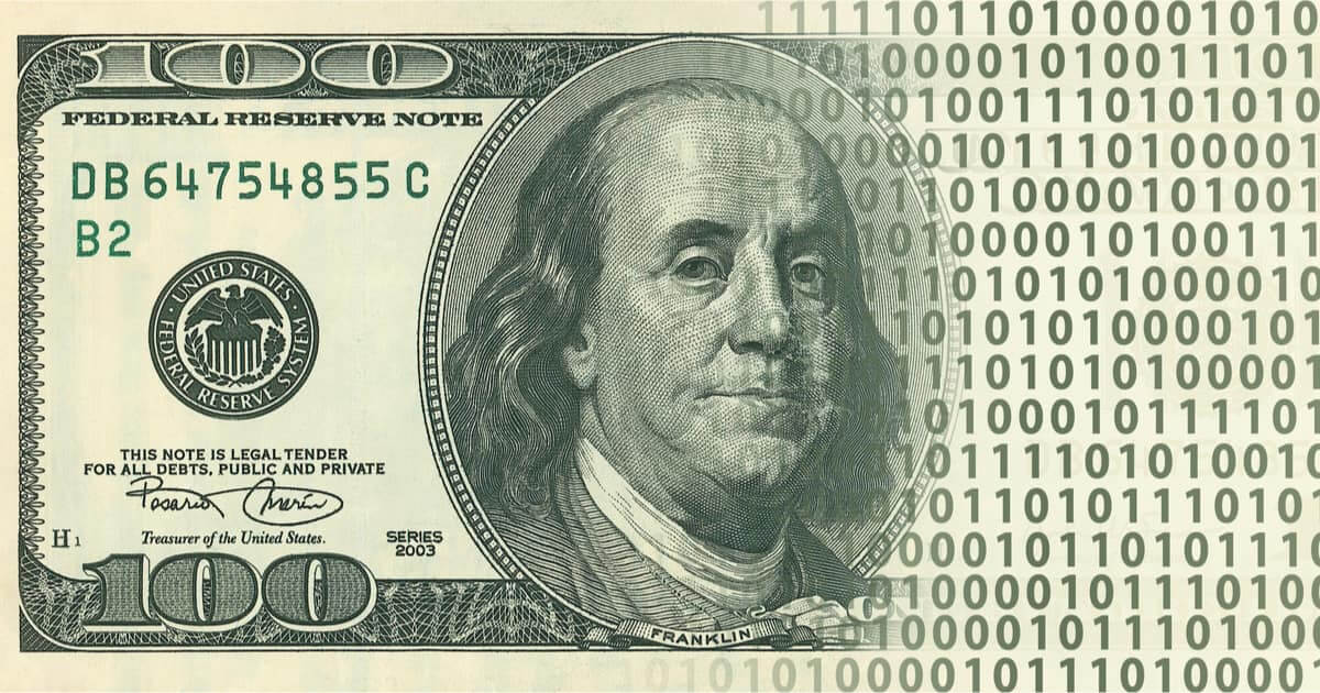 CBDC: Американските банки се обединяват за разработване на дигиталния долар