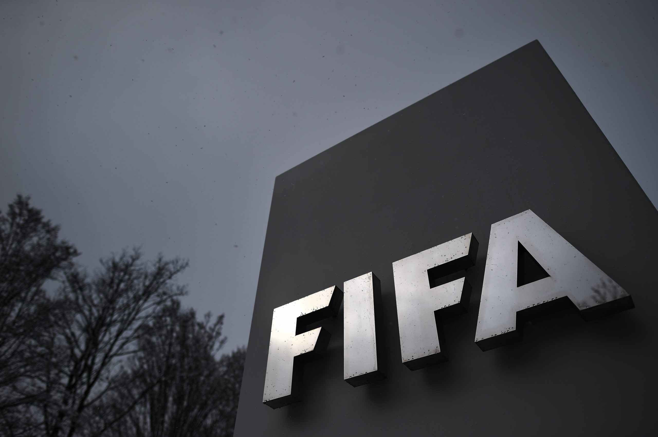 FIFA стартира NFT платформа на Algorand