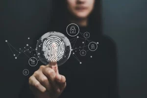 digital identity