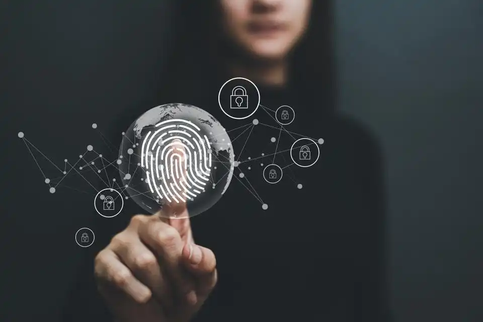 Южна Корея може да замени личните карти с дигитални идентификатори