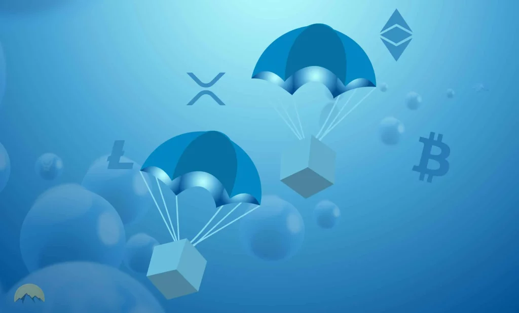 Airdrop-crypto2