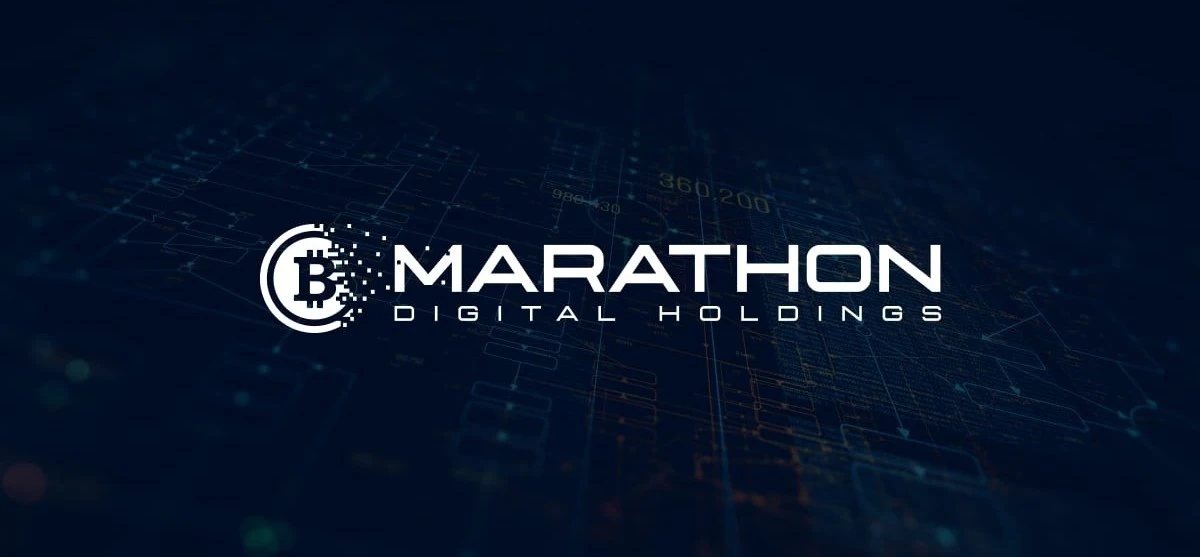 Marathon Digital разкри експозиция към фалирал център за данни