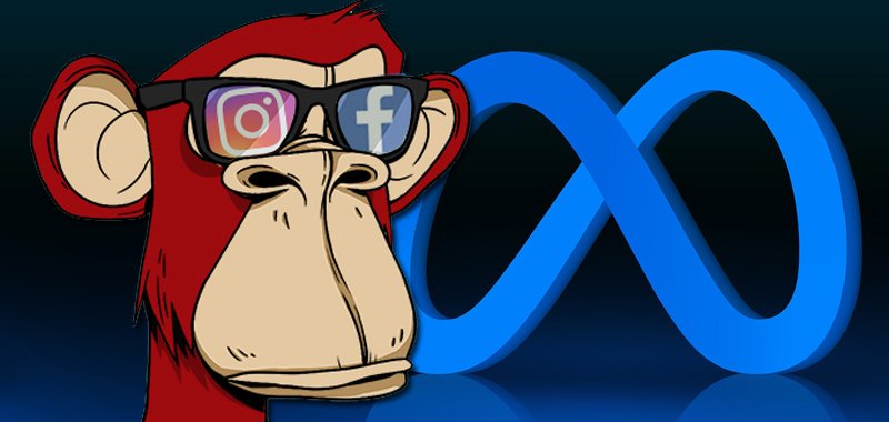 Facebook и Instagram добавят нови NFT функции