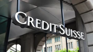 credit suisse