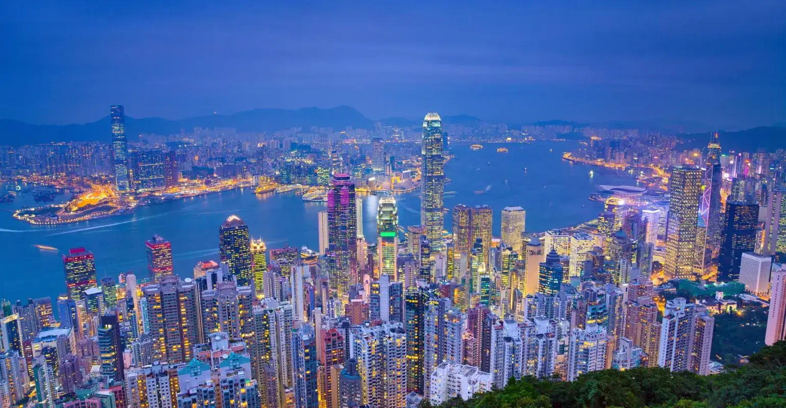 Хонгконг не включи алгоритмичните стабилни монети в регулаторната си рамка