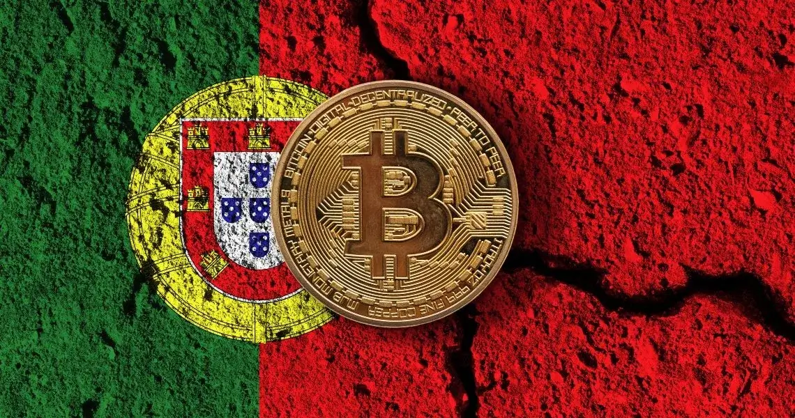 Португалия започва да налага данъци на крипто инвеститорите