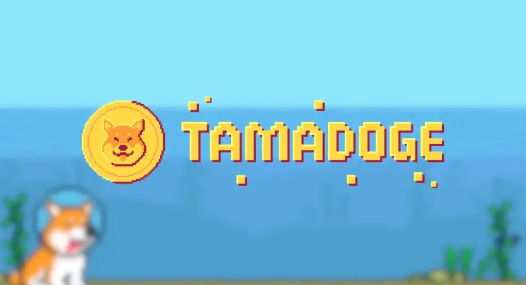 tama