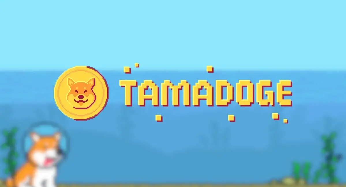 Как да купя Tamadoge (TAMA) – Ръководство за начинаещи