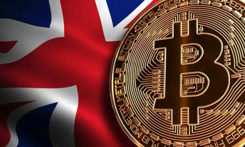 Великобритания завършва регулаторната си рамка за крипто сектора