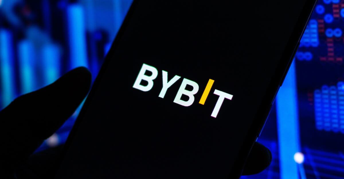 Големите инвеститори на Bybit получават ликвидност в размер на $100 милиона