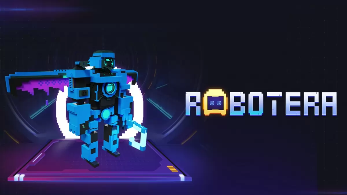 Крипто играта RobotEra стартира силно, събра $100,000 в рамките на дни