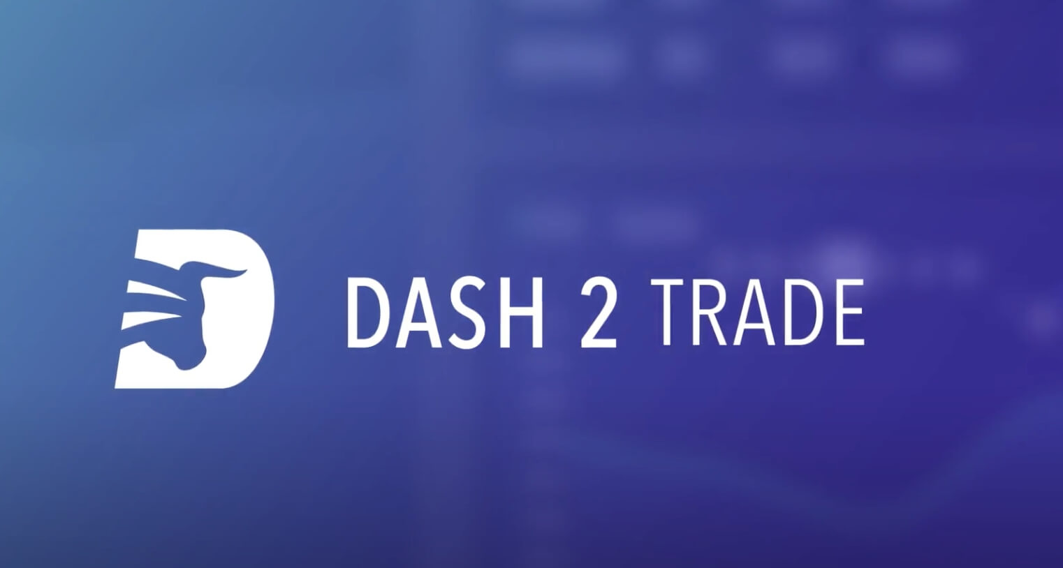 Dash 2 Trade набра $7.5 милиона с два предварителни листина на крипто борси