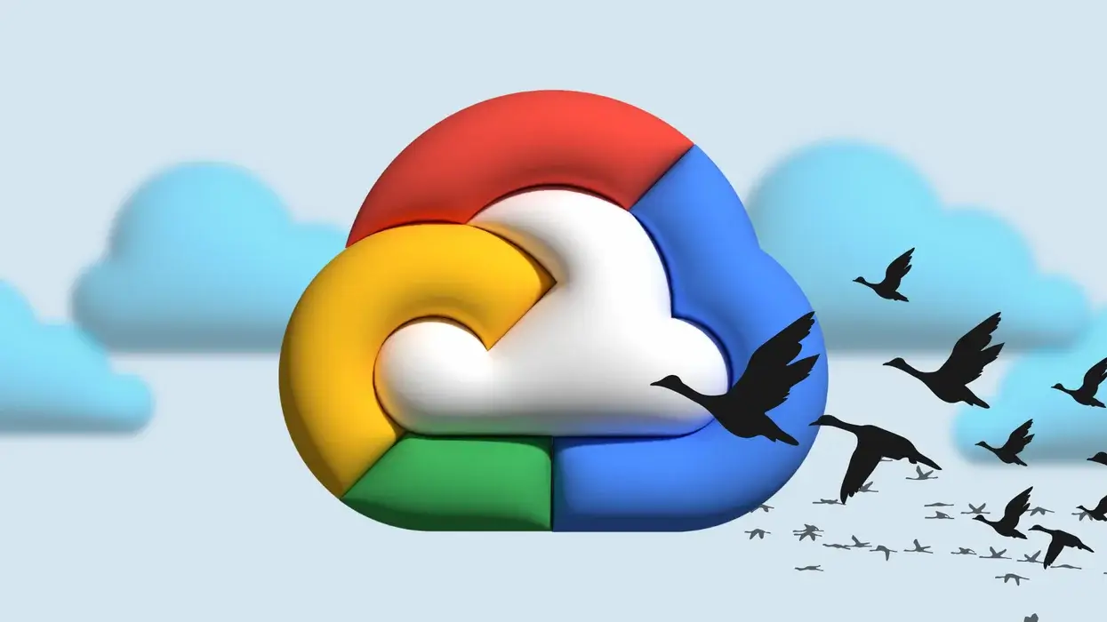 Google Cloud обединява сили с блокчейн проекта Sui SUI за