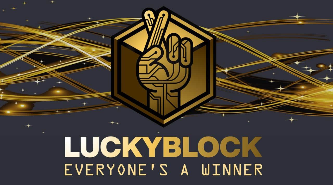 Lucky Block пуска крипто казино и спортен букмейкър – цената може да изригне