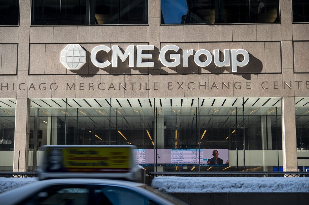 CME