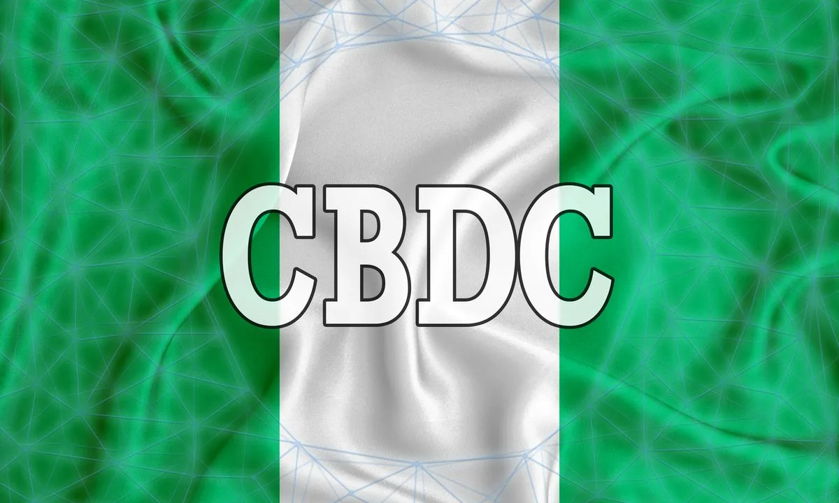 Нигерия тласка гражданите към употребата на CBDC