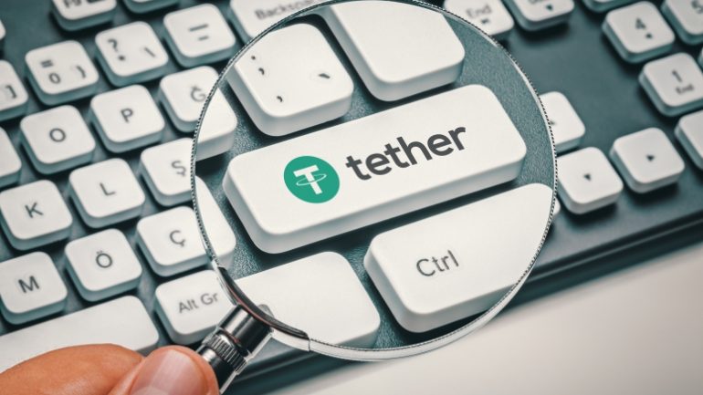 Tether изкупува процесори на Nvidia за $420 милиона