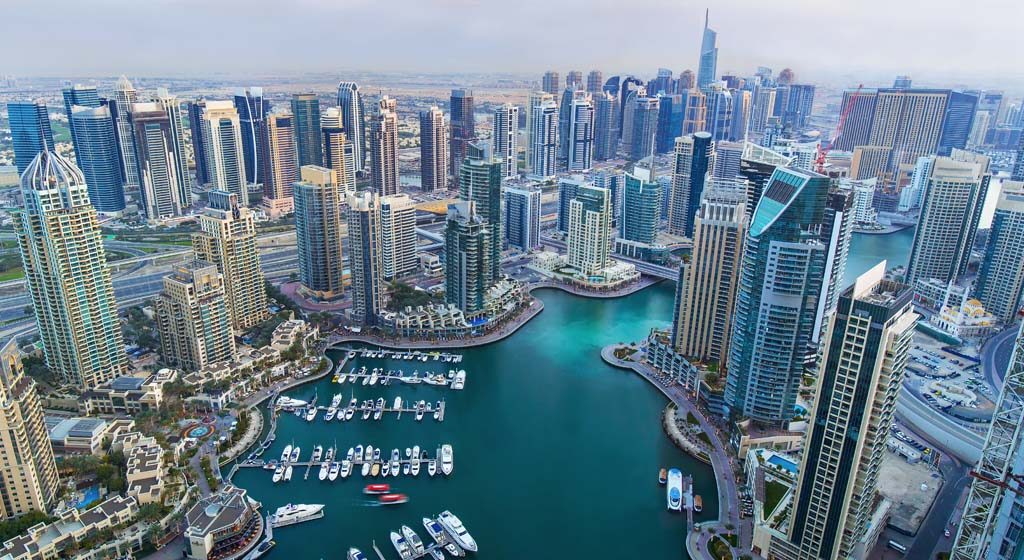 ОАЕ ще открие свободна зона за компании за цифрови активи
