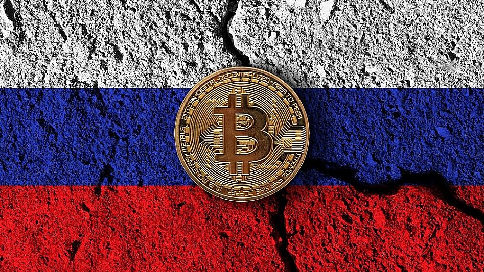 Русия може да легализира криптовалутите
