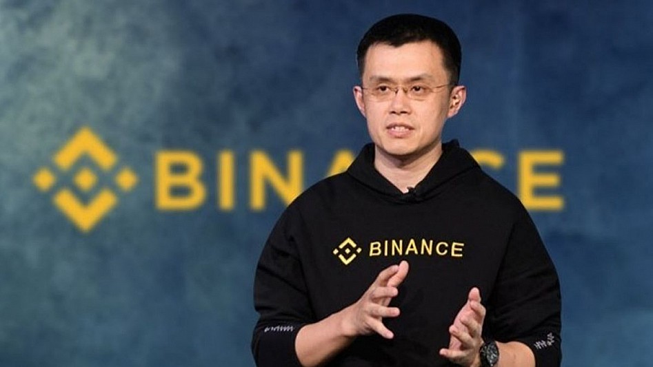 Директорът на Binance сред най-богатите хора в света