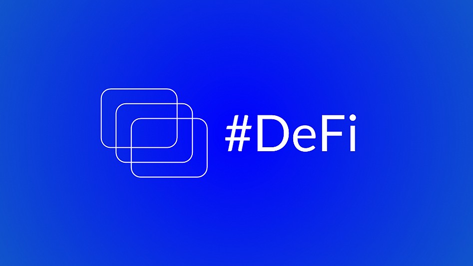 Децентрализираното финансиране DeFi е смел експеримент използващ блокчейн и смарт