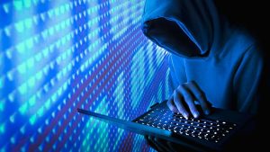 hacker