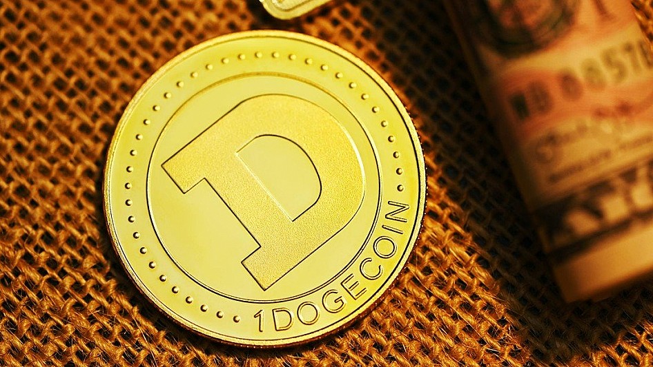 Dogecoin в Топ 3 на най-доходоносните криптовалути