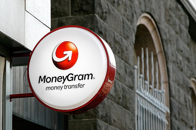 MoneyGram ще си партнира с най-големия конкурент на Ripple