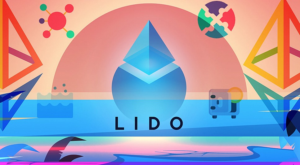 Lido (LDO) загуби $11 милиарда от общата си заключена стойност