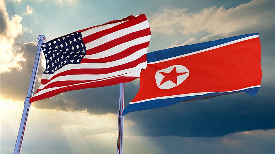 Арестуваха американец зaради крипто конференция в Северна Корея