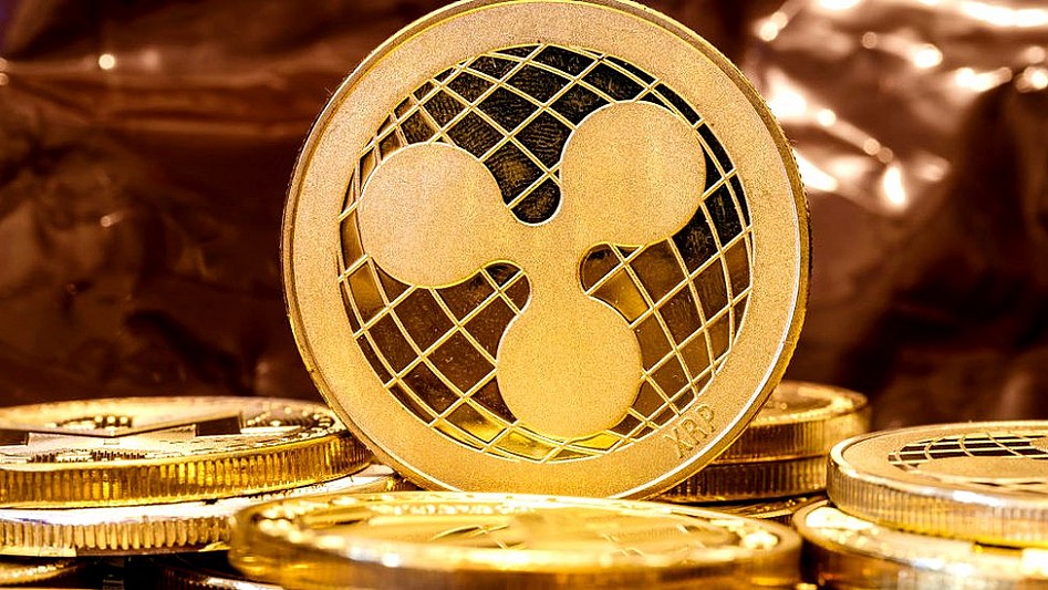 XRP се срина с 50% едва няколко часа след своя възход