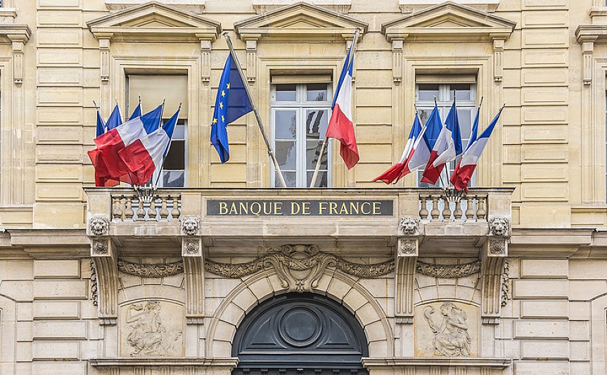Франция със сериозни планове за CBDC