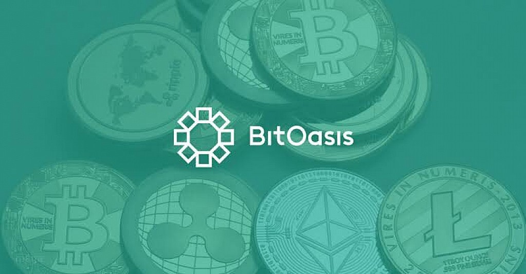 Дубайската крипто борса BitOasis набира $30 милиона