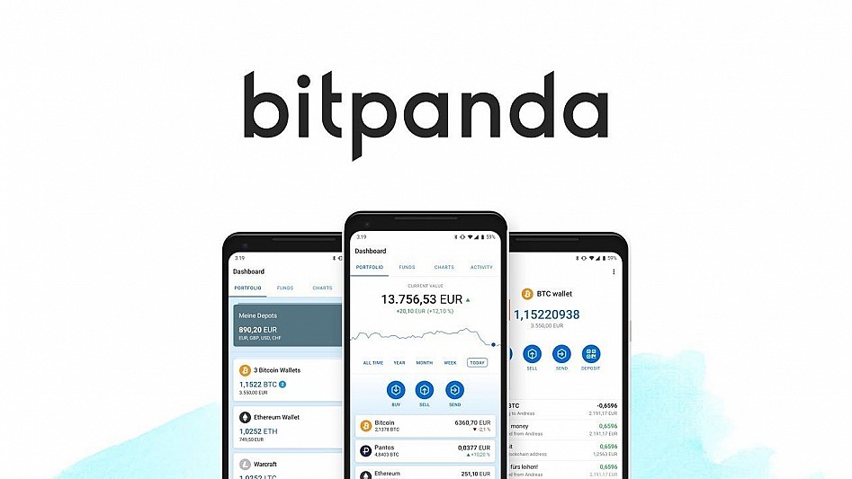 Bitpanda набира $263 млн. при оценка от $4.1 млрд.