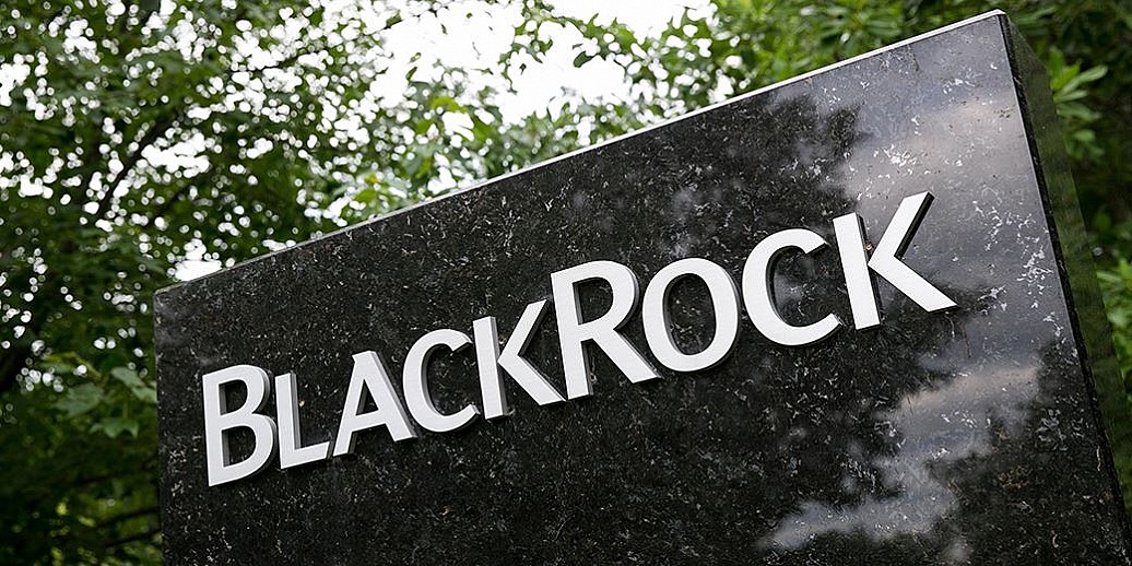 Инвестиционният гигант BlackRock е на път да изпревари MicroStrategy като