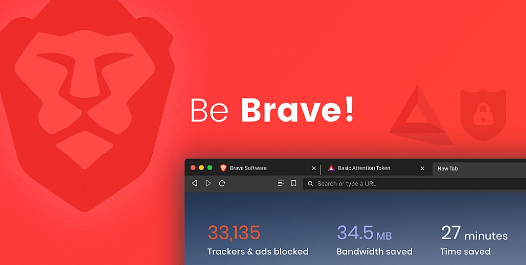 Brave – първият браузър, поддържащ децентрализираната вариант на HTTPS – IPFS