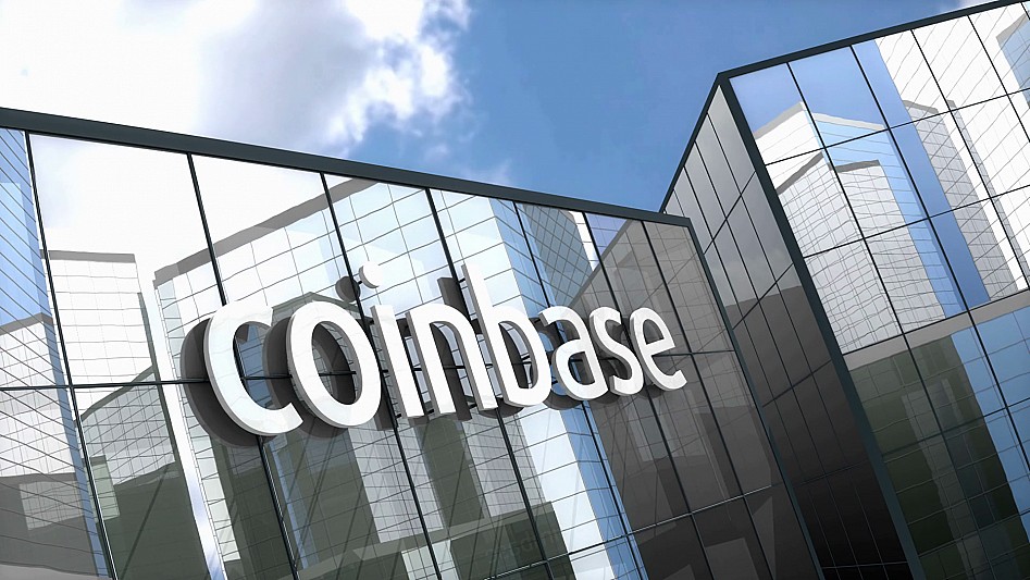 Coinbase се превърна в най доминиращата централизирана крипто борса CEX в
