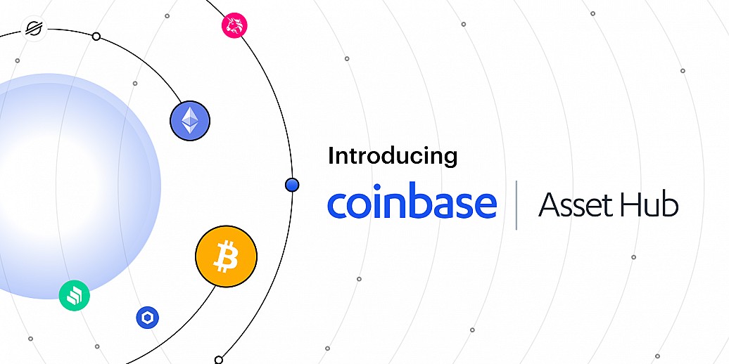 Coinbase създава по-прозрачна система за листинг на нови монети