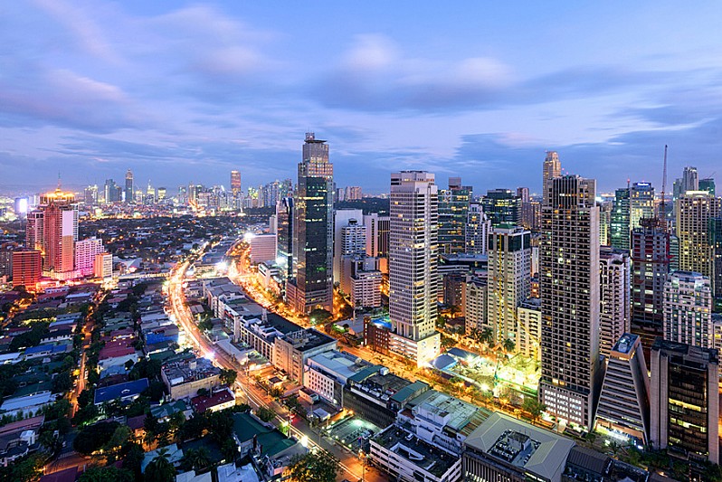 Централната банка на Филипините ще лицензира търговията с криптовалути