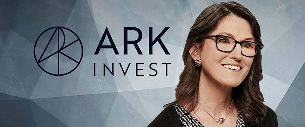 ARK Invest подава заявление за физически Биткойн ETF