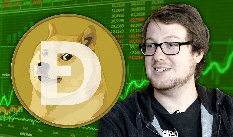 Създателят на Dogecoin не е инвестирал в криптовалути от 9 години