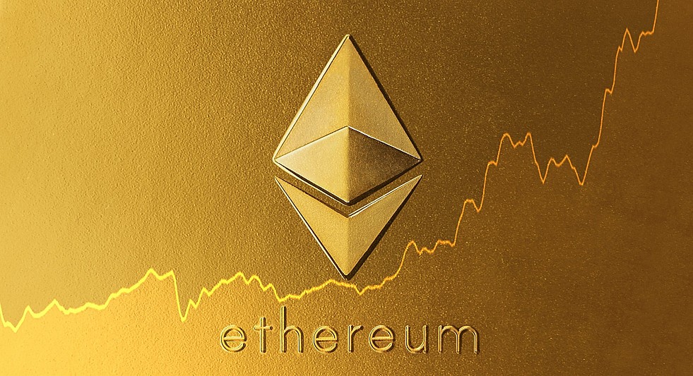 Етериум поставя нов рекорд над $1,500
