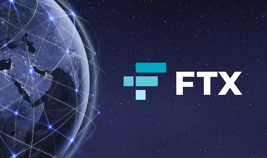 Свързани с FTX портфейли прехвърлят милиони в криптовалути